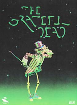 Grateful Dead : The Grateful Dead Movie